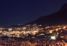 Women dominate Wavescape Festival line-up