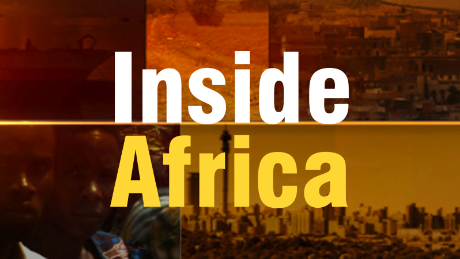 InsideAfrica