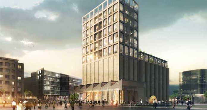 Zeitz mocaa