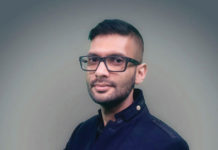 Brendan Gabriel appointed as VP of Creative and Production for The Africa Channel