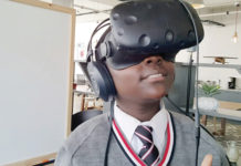 SenseVirtual offers VR solutions for African needs