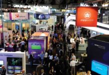 VR, 4K and HDR steal the show at IBC 2016