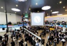 Impressions of IBC 2016