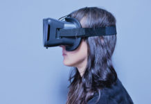 Cyborg filmmaking in virtual reality 360 production