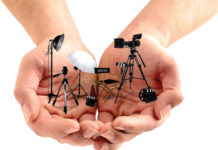 Securing the precarious trade of hiring out film equipment