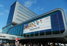 Celebrating 50 years of IBC