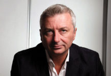 In conversation with Michael Crimp, CEO, IBC