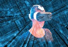 Virtual reality: storytelling’s new frontier