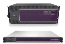 Grass Valley helps broadcasters transition to IP
