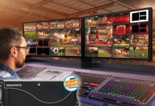 Award-winning Ross Graphite all-in-one production vehicle on show