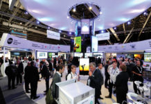 What’s happening at IBC 2016?