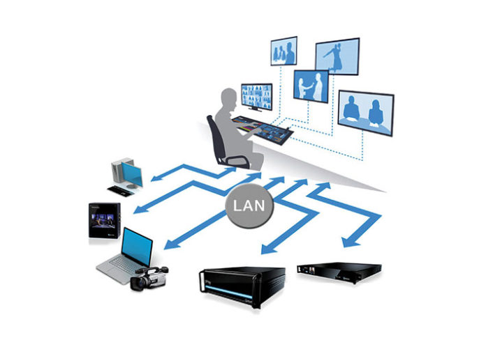 39-40_SCAF-July16_BROADCAST-TECHNOLOGY_Media-over-IP_Video-over-IP---NewTek-NDI-workflow