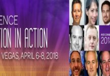 Avid reveals speaker line-up for Avid Connect 2018