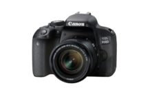 Canon’s interchangeable-lens digital cameras maintain No. 1 share of global market