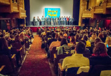 Avid editors head to SXSW
