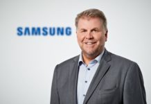 LANG and Samsung Electronics seal a partnership