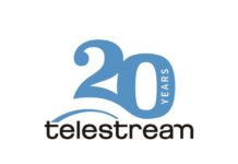 Telestream celebrates 20th anniversary