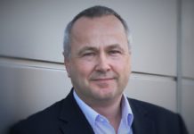 Vitec Group promotes Dave Dougall to VP of Sales for EMEA and Asia Pacific