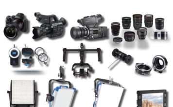 Equipment Rentals Survey