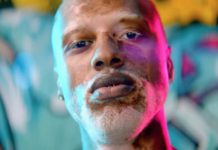 Kyle Lewis directs Ungovernable BMW commercial