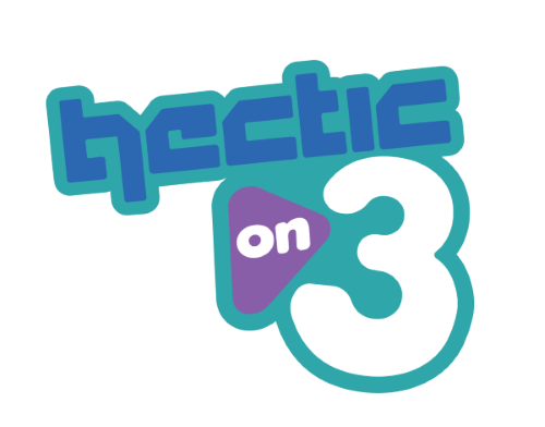 Hectic_On_3