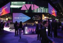 NAB 2018 – as rumour has it