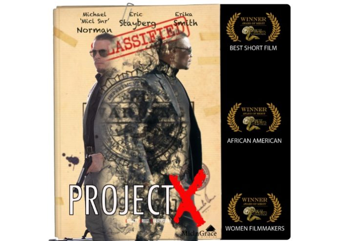 Project x