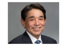 Canon appoints new president and CEO for EMEA