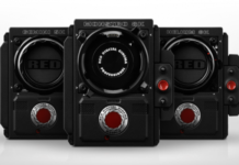 RED Digital Cinema returns to Cine Gear Expo