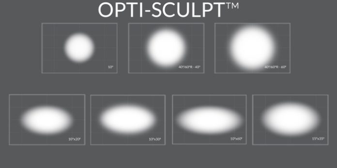 Rosco_OPTI-SCULPT_Beam Effects Image2