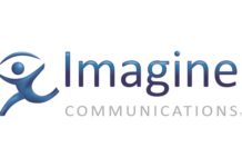 Imagine Communications helps customers maximise the life of their broadcast assets
