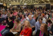 Media Production Show 2018 celebrates increased visitor numbers