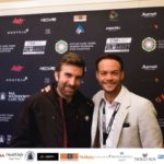 Sharlto Copley Jehad Kasu 2017