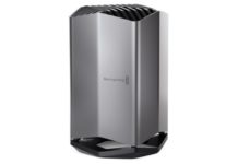 Blackmagic Design and Apple collaborate on new eGPU