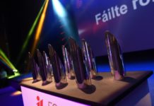 IBC announces shortlist for the IBC2018 Innovation Awards
