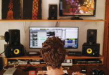 Pictures built on sounds: The interesting world of Foley