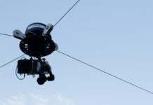 South African-based company to revolutionise sports filming for the local market