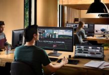 Blackmagic Design announces DaVinci Resolve 15 is now shipping