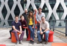 IBC Best Conference Paper Award recognises advances in AI