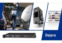 Dejero to showcase its latest connectivity solutions at IBC 2018