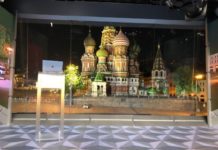 Avid’s AR solutions deliver immersive graphics for Globo’s 2018 FIFA World Cup coverage