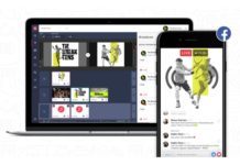Wimbledon’s first ever live ‘visual radio’ streams find huge success