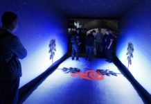 IBC Future Zone and IABM Future Trends Theatre 2018