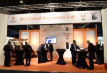 IBC announces new ‘Content Everywhere’ hub