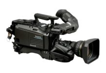 Ikegami sets HDR at centre stage for IBC 2018