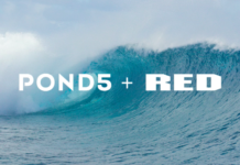 Pond5 announces premium footage collection shot on RED Digital Cinema cameras