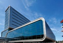 IBC 2018 – shaping the future