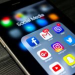 Social media