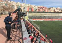 TVU Networks demonstrates remote production solutions at IBC 2018