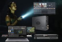 The Refinery delivers international dailies for Tomb Raider